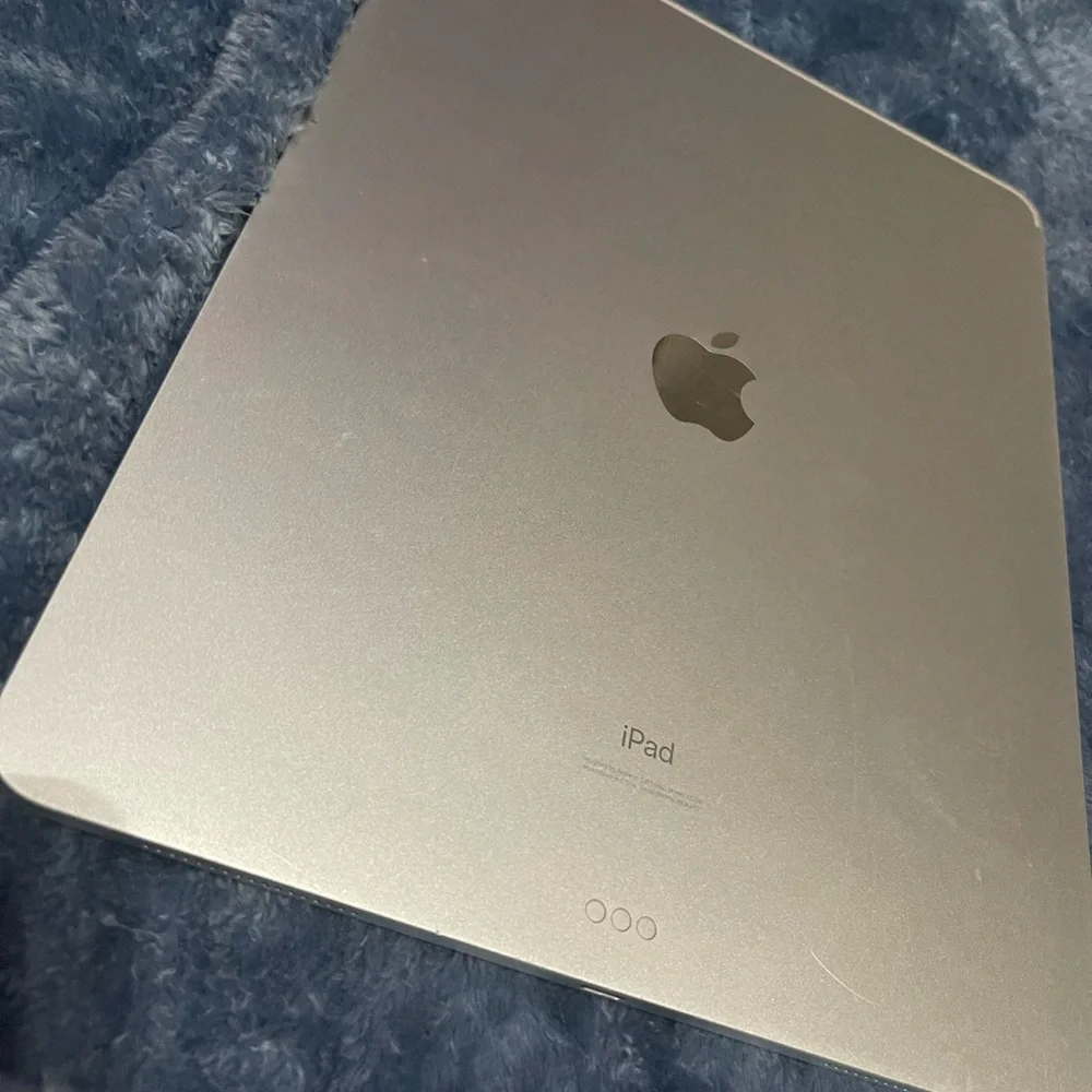 iPad Pro 4th gen